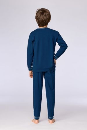 Pyjama Galaxy NAVY BLUE