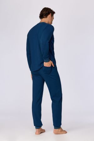 Pyjama Galaxy NAVY BLUE