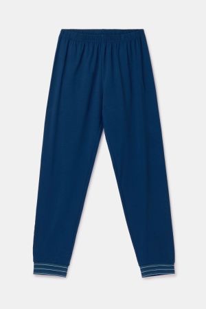 Pyjama Galaxy NAVY BLUE
