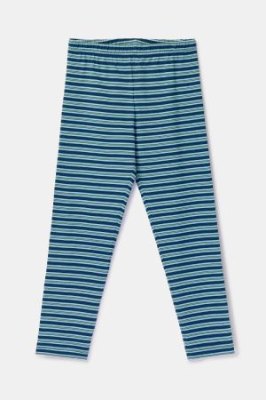 Pyjama Alien GROEN