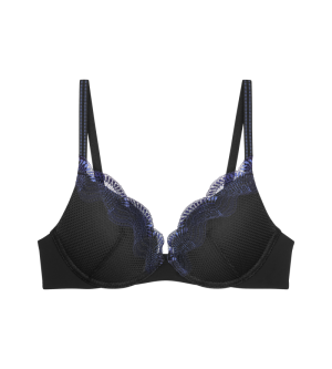 Comfort Glam WHU ZWART