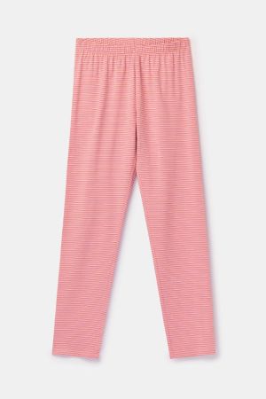 Damespyjama Aliens ROZE